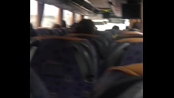 italian public bus porn hot