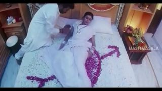 tn actress first night hot scenes