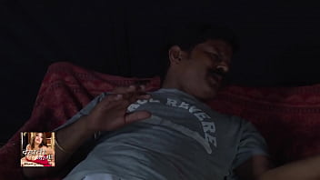 fatty aunty bath in open