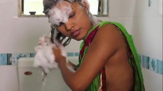 actress tabu leak video in bathroom