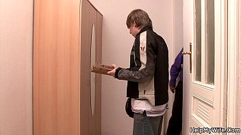 stories of husbands watching drunk wife fucked at party