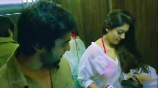 nayantara_hot_video