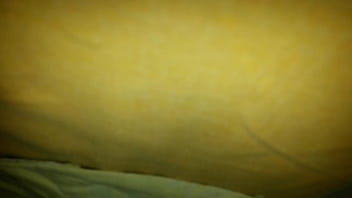 sleeping asian mom