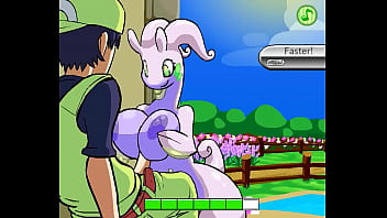 goodra titfuck