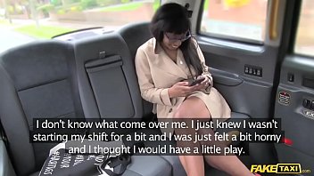 fake taxi high school