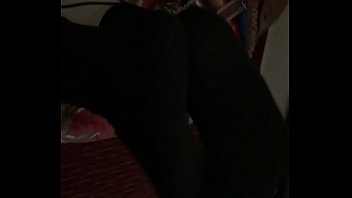 little stinky feet out of boots sniffed porn video