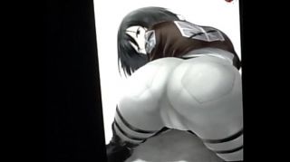 mikasa_ackerman_naked