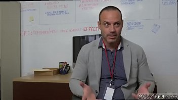 fat old gay man masturbating