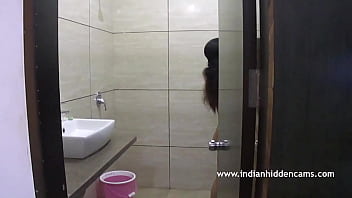 naked shower chinese scandal