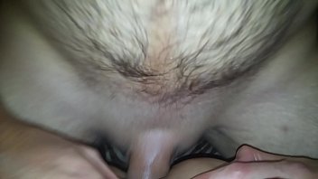 using my cock to break her in for sexfree sextapes
