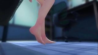 mmd giantess sex