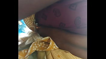 groped beautiful boob in bus