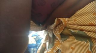 sleeping boobs in bus grabbed