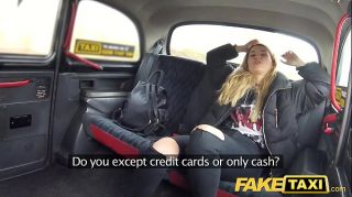 fake taxi tax inspector full video