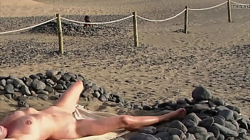 kovalam beach sex videos