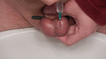 testicles tortured porn