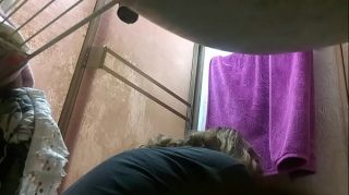 quatar mom nude bath caught by hidden cam