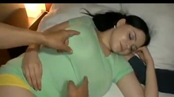 sleeping coach bus sex desi