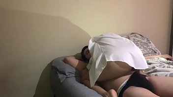 sleeping bj anybunny