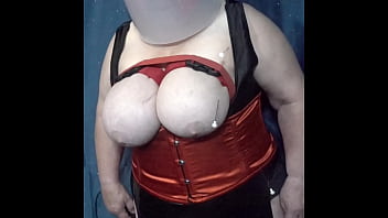 kawiman tit torture
