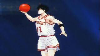 slam dunk anime haruko xxnx free