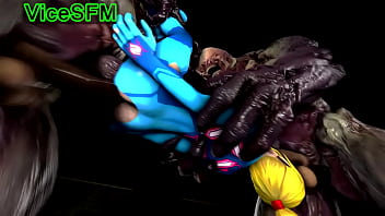 samus aran rule 34 3d porn movie