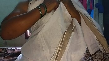 dishes wife video boob sucking saree bra open