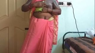 srilankan massage necked girl