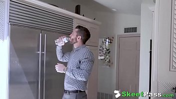 vixen southern teen fucks dads friend xnxx com