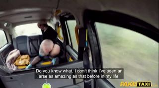 fake taxi canadian tourist full video