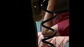 xxx gay hispanic truck driver film
