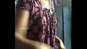village boudi saree strip naked