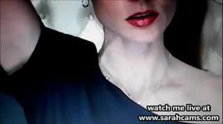 necked sexy video