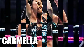 wwe ixnxx girls