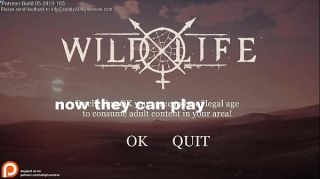 wild life xxx com