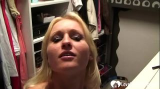 naughty america while changing clothes