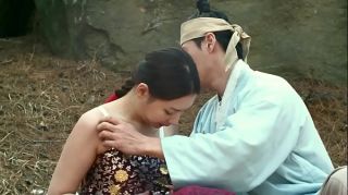shin eun kyung sex scene