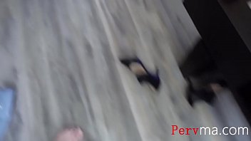 mom asks son massage