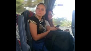 fate girl xxx in bus