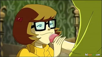 velma toon sex