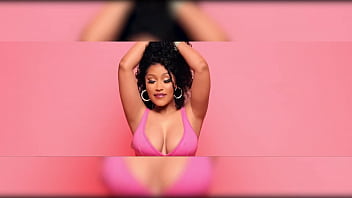 nicki minaj masturbation com