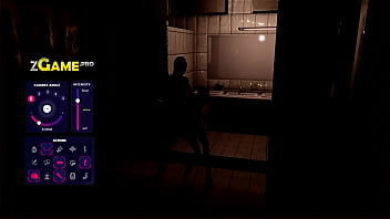 harley quinn 3d naked