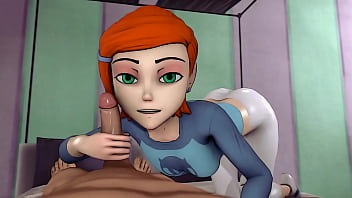 sex xxxxx ben 10