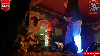 stage gushti ki hot gand ka dance