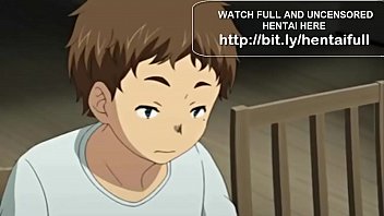 japanese mother son watch porn