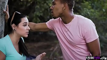 stranger watching sex couple