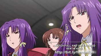 hentai school girl inseminated