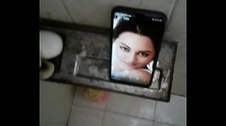 sex video in bathroom sonakshi sinha