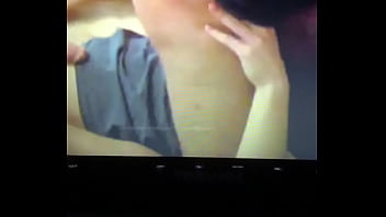 porn tranny tues straight guy down and blindfolds him
