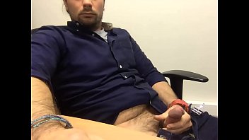 turkish daddy big cum